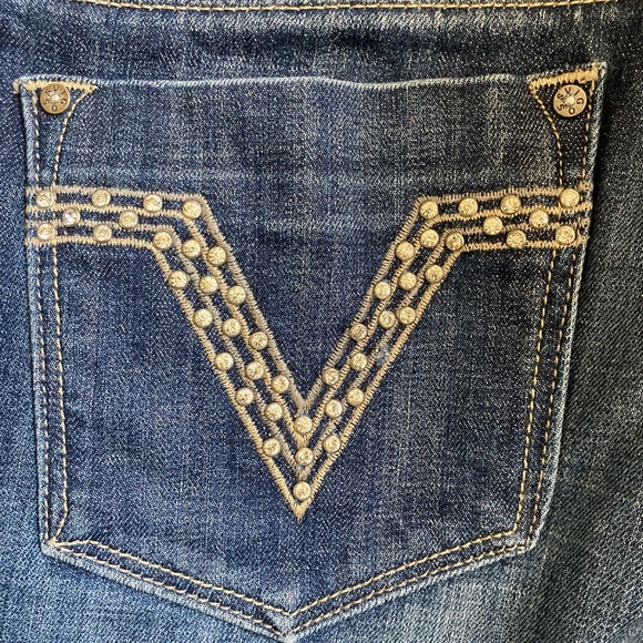 Vigoss Jeans - Picture 4 of 15